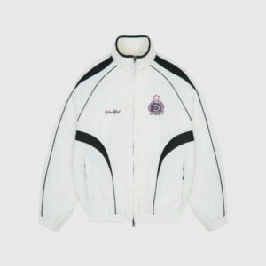 Top League Track Broken Planet Jacket