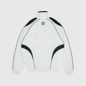 Top League Track Broken Planet Jacket