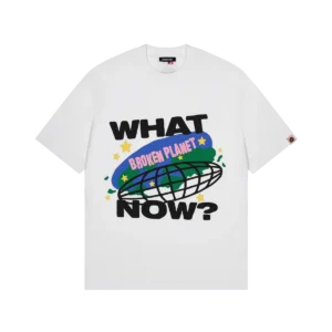 What Now T-shirt