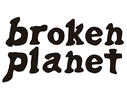 BrokenPlanet Hoodies